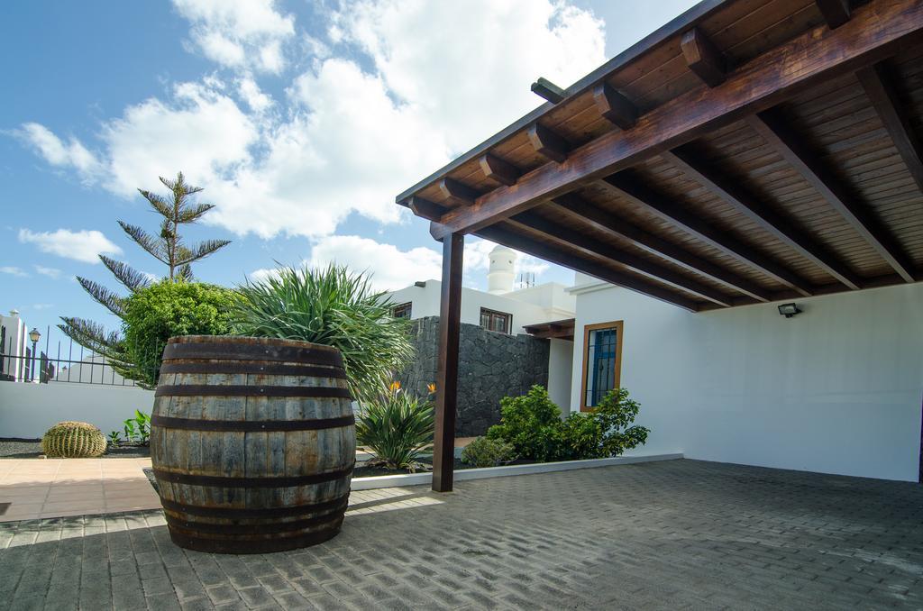Villa Valeria Πλάγια Μπλάνκα Εξωτερικό φωτογραφία