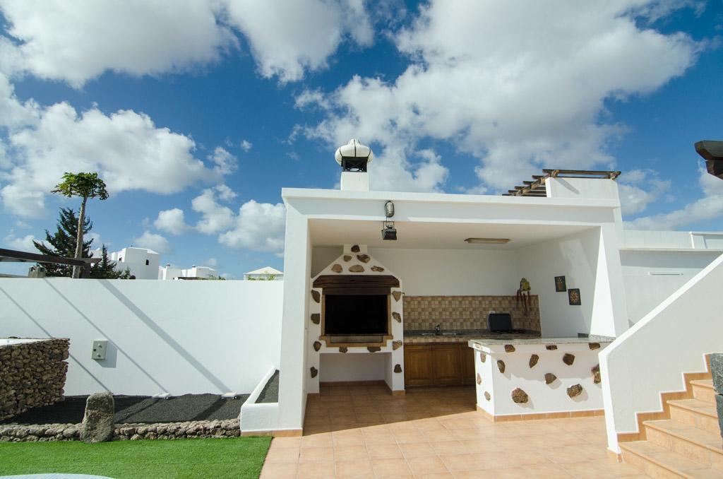 Villa Valeria Πλάγια Μπλάνκα Εξωτερικό φωτογραφία