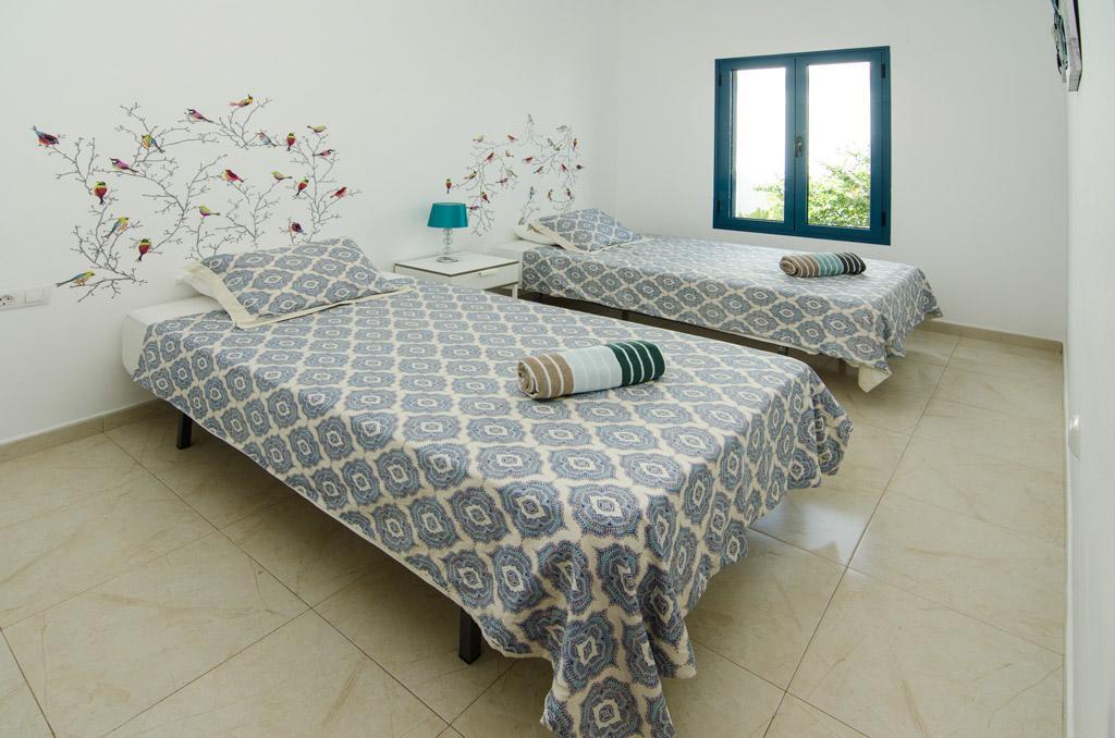 Villa Valeria Πλάγια Μπλάνκα Εξωτερικό φωτογραφία