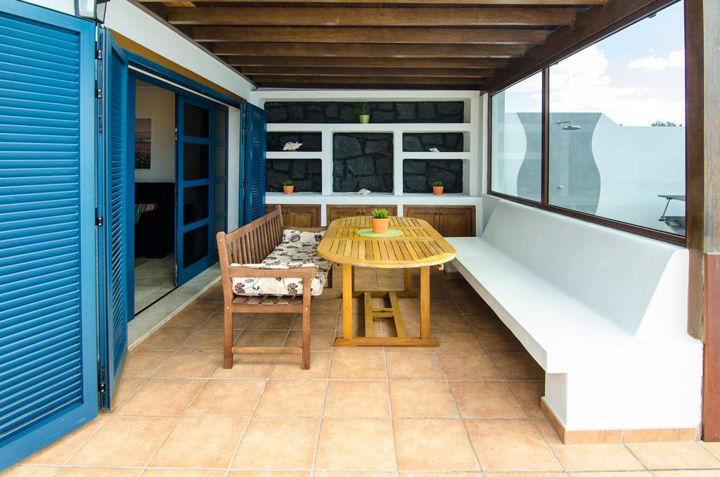 Villa Valeria Πλάγια Μπλάνκα Εξωτερικό φωτογραφία